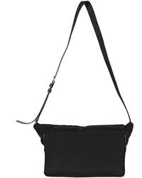 The Row - Borsa A Tracolla - Lyst