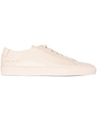 Common Projects - Sneakers Pink - Lyst