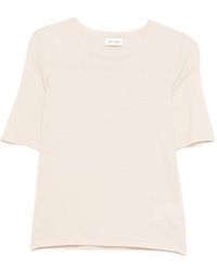 Soft Goat - Cashmere Top - Lyst
