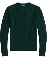 Polo Ralph Lauren - Sweaters - Lyst