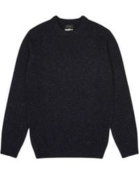 AT.P.CO - Croft Crew-Neck Knitwear - Lyst
