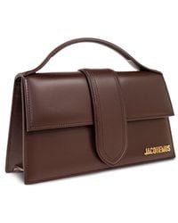 Jacquemus - Le Grand Bambino Handbag - Lyst