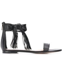 Gianvito Rossi Shoes for Women - Up to 60% off at Lyst.com