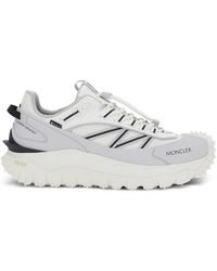 Moncler - Sneakers - Lyst