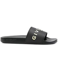 Givenchy Sandals, slides and flip flops for Men | Online Sale up to 50% off  | Lyst