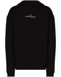 Maison Margiela - Felpa - Lyst