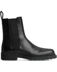 Bottega Veneta - Ben Chelsea Boots - Lyst