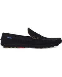 Paul Smith - Jenson Moccasin - Lyst