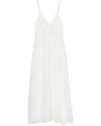 Seventy - Midi Dress - Lyst