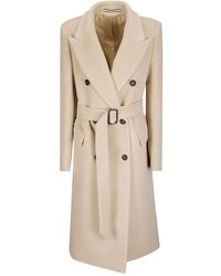 Tagliatore - Jole/C Lined Coat - Lyst