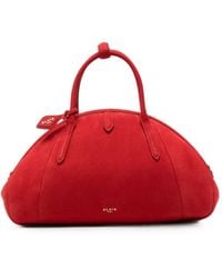 Alaïa - Purse Small Leather Handbag - Lyst