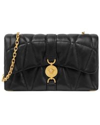 Versace - Mini Borsa Kleio - Lyst