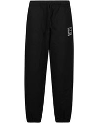 Rassvet (PACCBET) - Cotton Trousers With Logo - Lyst