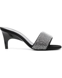 The Attico - Shoes - Lyst