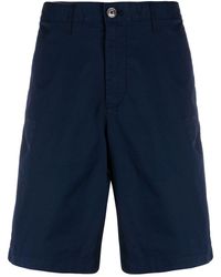 Michael Kors Denim Shorts - Blue