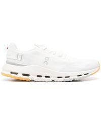 On Shoes - Cloudnova Form 2 Sneakers - Lyst