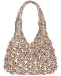 HIBOURAMA - Vannefique Bag - Lyst