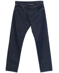 Stone Island - J100005 Denim-Rinsed - Lyst