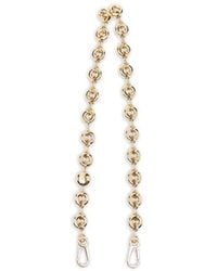 Loewe - Donut Chain Strap - Lyst