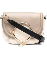 See By Chloé - See By Chloé Bags.. Grey - Lyst