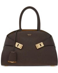 Ferragamo - Bags - Lyst