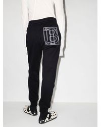 Burberry Track pants and sweatpants for Women | Christmas Sale up to 47%  off | Lyst