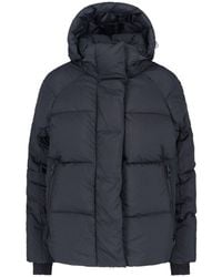 Canada Goose - Junction Short Parka - Lyst