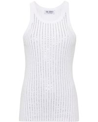 The Attico - Top - Lyst