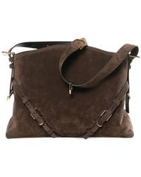 Givenchy - Borsa A Spalla Media Voyou - Lyst