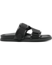 Moncler - Sandals - Lyst