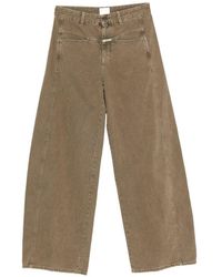 Closed - Tori-X Denim Jeans - Lyst