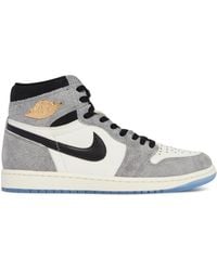 Nike - Sneaker Air Jordan 1 Retro High Og - Lyst