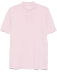 Hartford - Cotton Polo Shirt - Lyst
