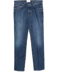 Givenchy - Straight Leg Jean - Lyst
