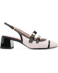 Coccinelle - 50Mm Maia Pumps - Lyst