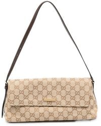 Gucci - Madison Medium Shoulder Bag - Lyst