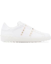 Valentino Garavani Sneakers for Men - Up to 70% off at Lyst.com