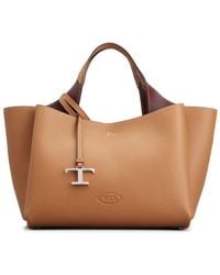 Tod's - Bags - Lyst