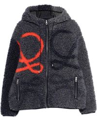 Loewe - Jackets - Lyst