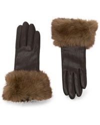 Apparis - Betty Gloves - Lyst