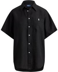 Polo Ralph Lauren - Logo Shirt - Lyst