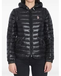 Moncler - Karura Down Jacket - Lyst