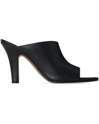 The Row - 90Mm Signum Mules - Lyst