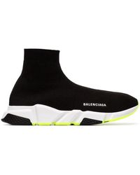 Sneaker alte Balenciaga da uomo - Fino al 30% di sconto | Lyst