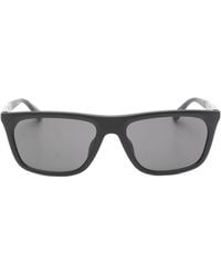 Emporio Armani - Sunglasses - Lyst