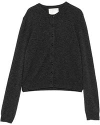 Lisa Yang - Karia Cashmere Cardigan - Lyst
