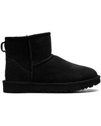 UGG - Donna "Classic Mini Ii" - Lyst
