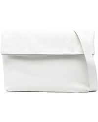Herskind - Sofia Leather Tote Bag - Lyst