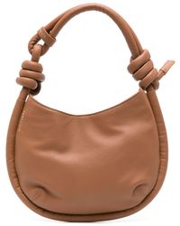 Zanellato - Mini Demi' Leather Shoulder Bag - Lyst