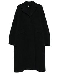Boboutic - Wool Coat - Lyst